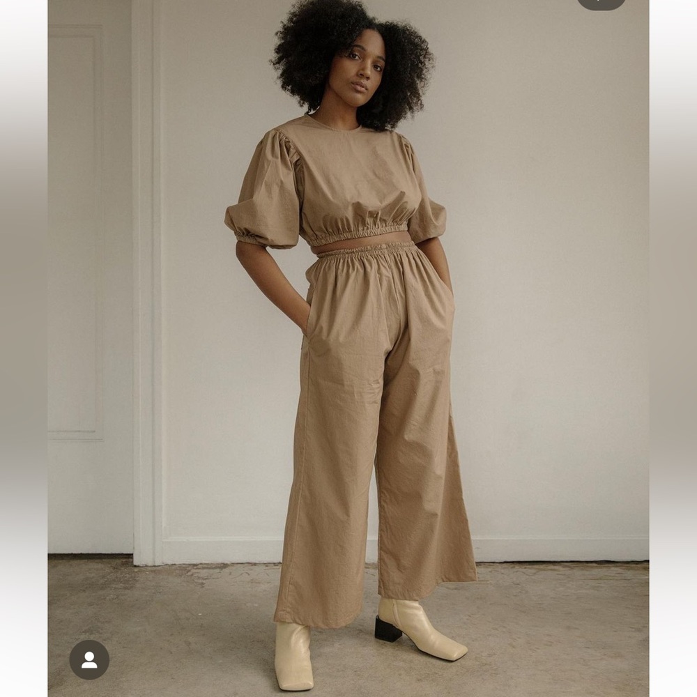 BOHEME Two piece set